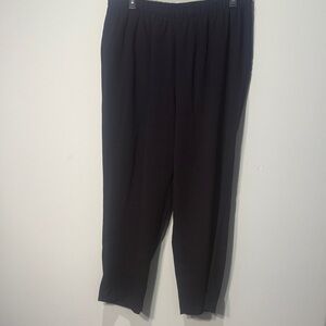 Women’s Navy Pants